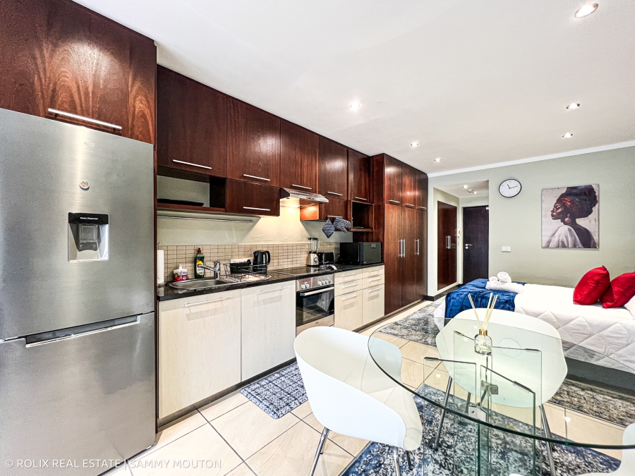 To Let 0 Bedroom Property for Rent in Cape Town City Centre Western Cape